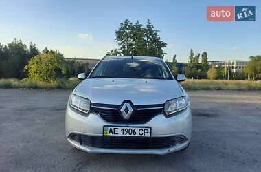 Хэтчбек Renault Sandero 2013 в Днепре