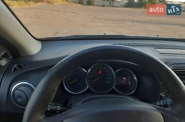 Хэтчбек Renault Sandero 2013 в 