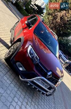 Хэтчбек Renault Sandero 2019 в Черновцах