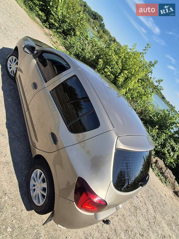 Хетчбек Renault Sandero 2020 в Яготині