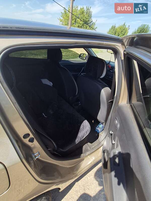 Хетчбек Renault Sandero 2020 в Яготині