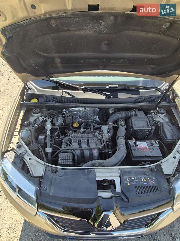 Хетчбек Renault Sandero 2020 в Яготині