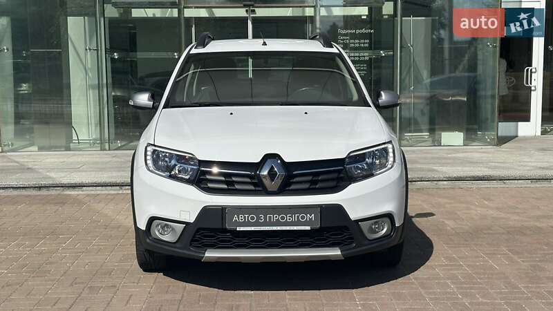 Хетчбек Renault Sandero 2020 в Києві