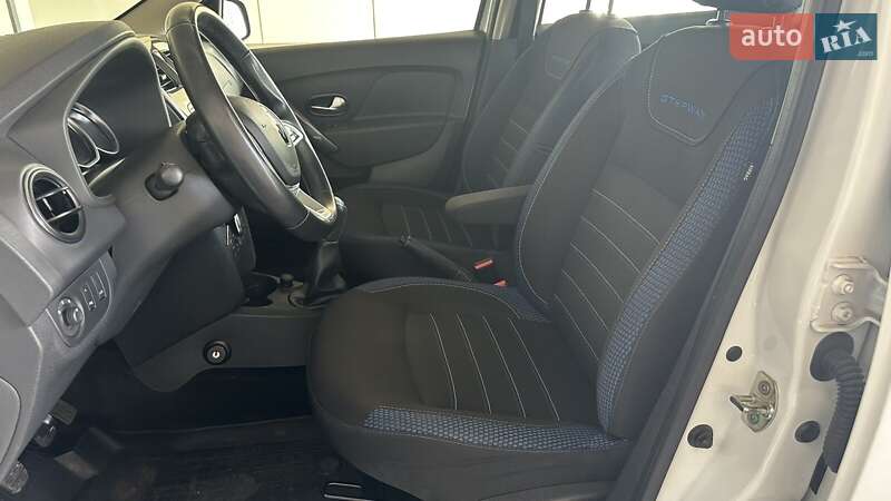 Хетчбек Renault Sandero 2020 в Києві