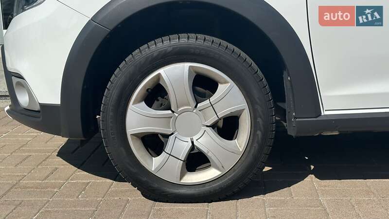 Хетчбек Renault Sandero 2020 в Києві