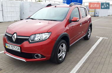 Хетчбек Renault Sandero 2013 в Києві