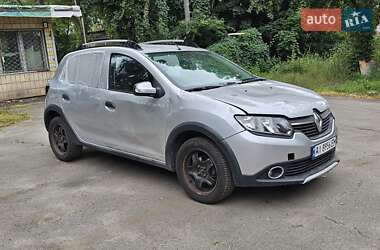 Хетчбек Renault Sandero 2014 в Києві