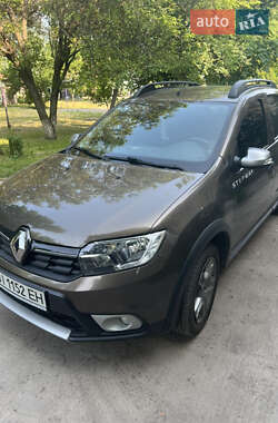 Хетчбек Renault Sandero 2020 в Кременчуці