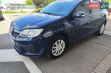 Хетчбек Renault Sandero 2020 в Києві