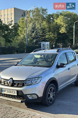 Хэтчбек Renault Sandero 2019 в Запорожье