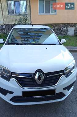 Хетчбек Renault Sandero 2019 в Полтаві