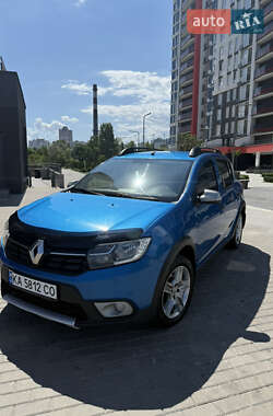 Хетчбек Renault Sandero 2017 в Києві