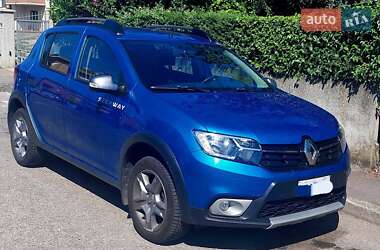 Хетчбек Renault Sandero 2018 в Вінниці