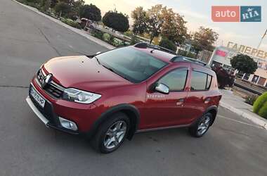 Хэтчбек Renault Sandero 2020 в Кривом Роге