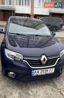 Хэтчбек Renault Sandero 2019 в Борисполе