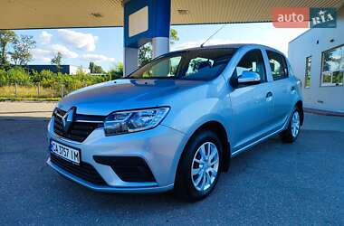Хетчбек Renault Sandero 2021 в Черкасах