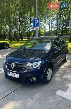 Хэтчбек Renault Sandero 2019 в Борисполе