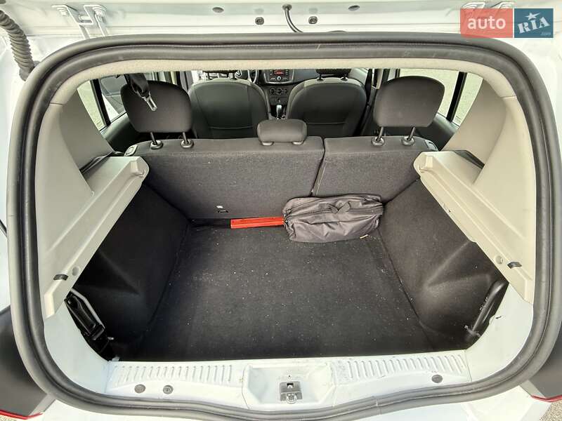 Хетчбек Renault Sandero 2019 в Києві