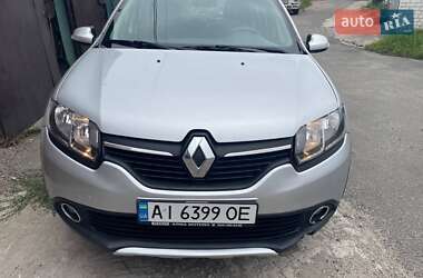 Хэтчбек Renault Sandero 2013 в Киеве