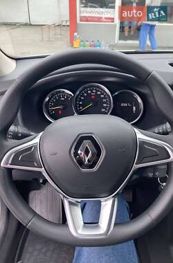 Хэтчбек Renault Sandero 2020 в Харькове