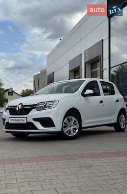 Хетчбек Renault Sandero 2021 в Вінниці