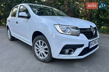 Хетчбек Renault Sandero 2019 в Бучі