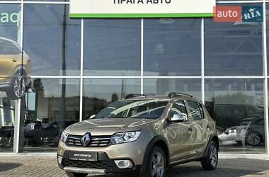Хетчбек Renault Sandero 2020 в Києві