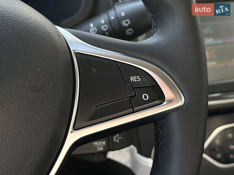 Хэтчбек Renault Sandero 2020 в Киеве