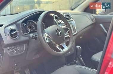 Хетчбек Renault Sandero 2019 в Києві
