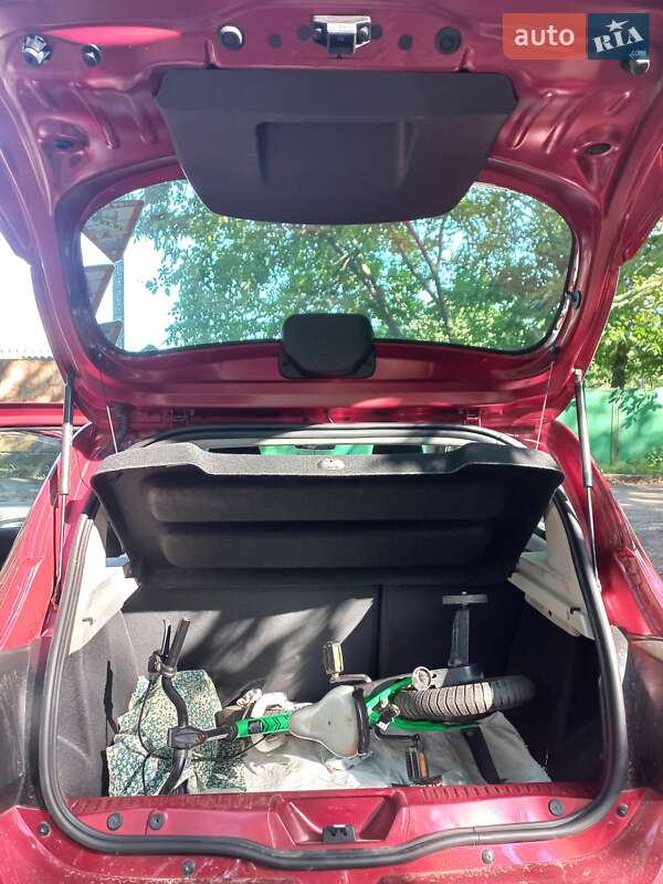 Хэтчбек Renault Sandero 2020 в Харькове