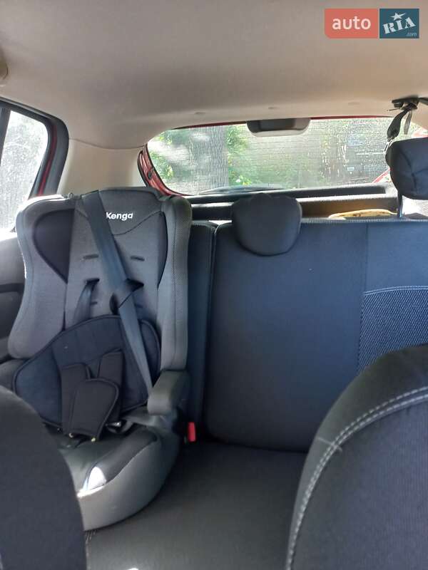 Хэтчбек Renault Sandero 2020 в Харькове