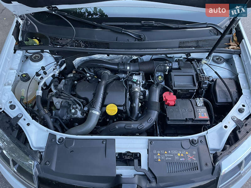 Хэтчбек Renault Sandero 2021 в Киеве