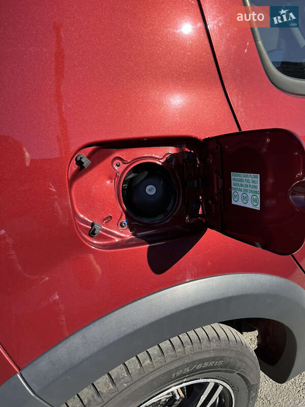 Хетчбек Renault Sandero 2011 в Миколаєві