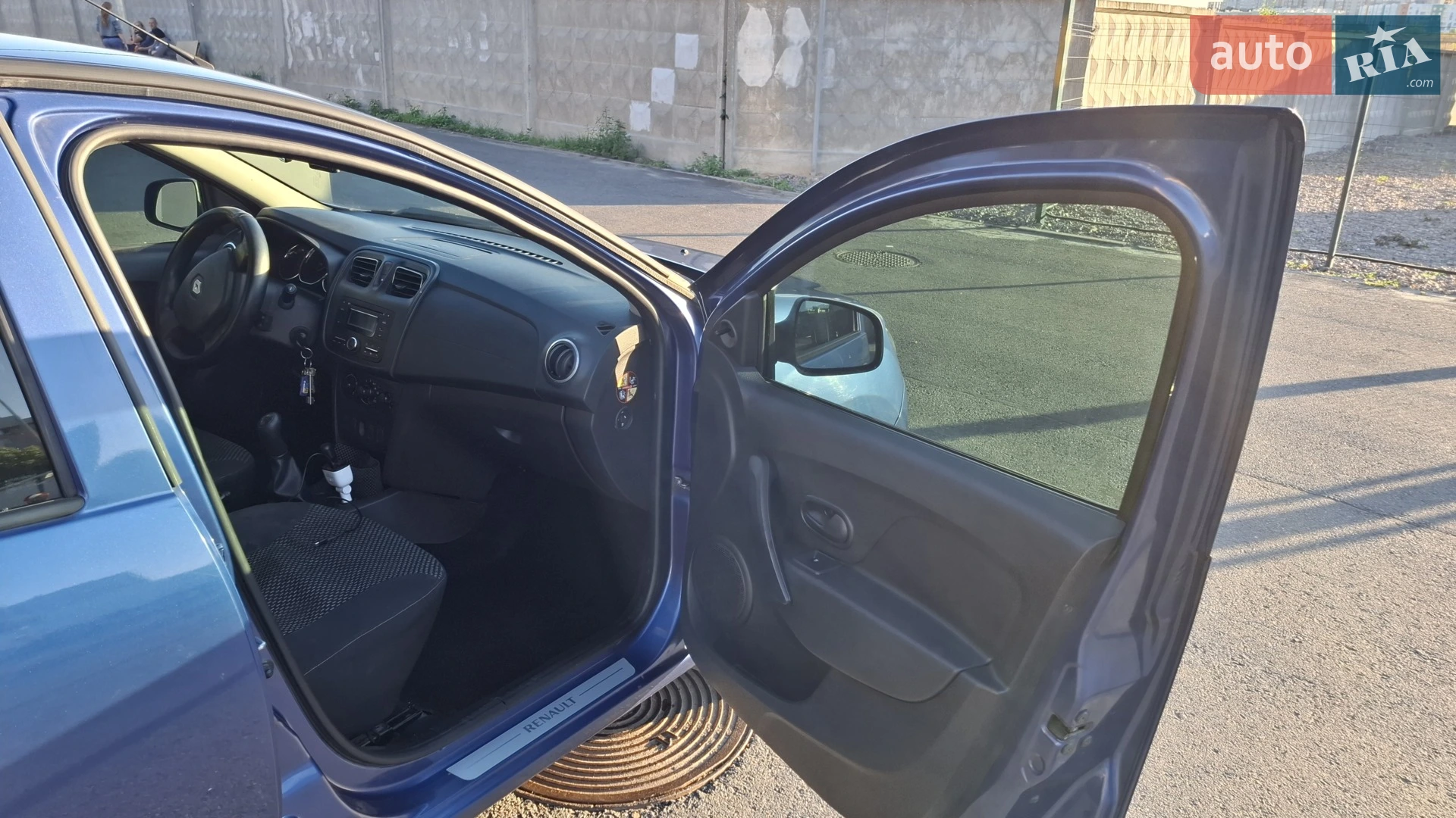 2013 Renault Sandero - мініатюра 8