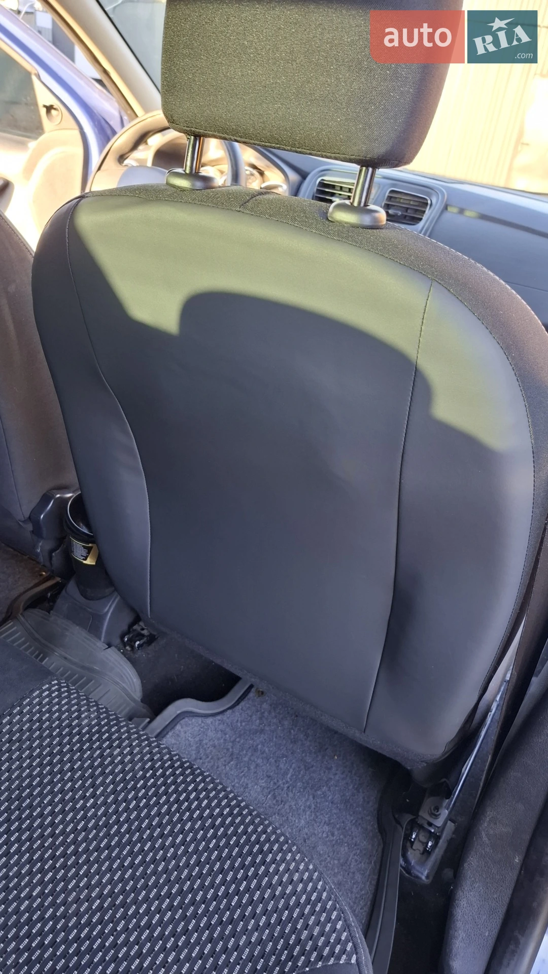 2013 Renault Sandero - мініатюра 23