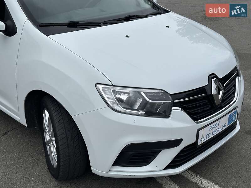 Хэтчбек Renault Sandero 2019 в Киеве
