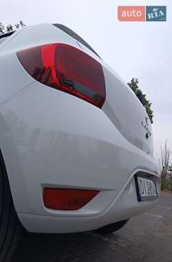 Хэтчбек Renault Sandero 2020 в 