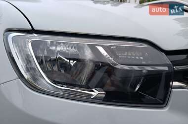 Хэтчбек Renault Sandero 2020 в 