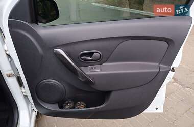 Хэтчбек Renault Sandero 2020 в 