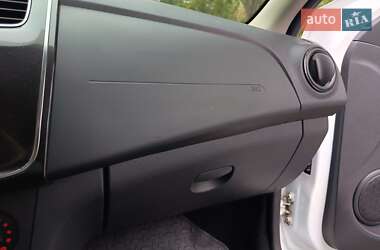 Хэтчбек Renault Sandero 2020 в 