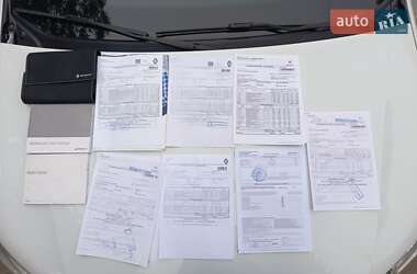 Хэтчбек Renault Sandero 2020 в 
