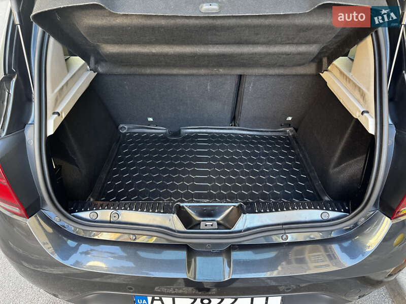 Хэтчбек Renault Sandero 2020 в Ирпене