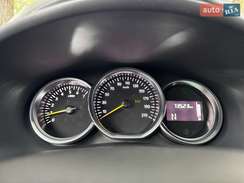 Хэтчбек Renault Sandero 2020 в Ирпене