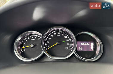 Хэтчбек Renault Sandero 2020 в 