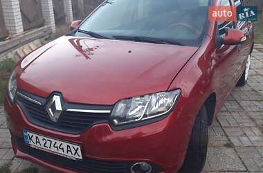 Хэтчбек Renault Sandero 2014 в Киеве