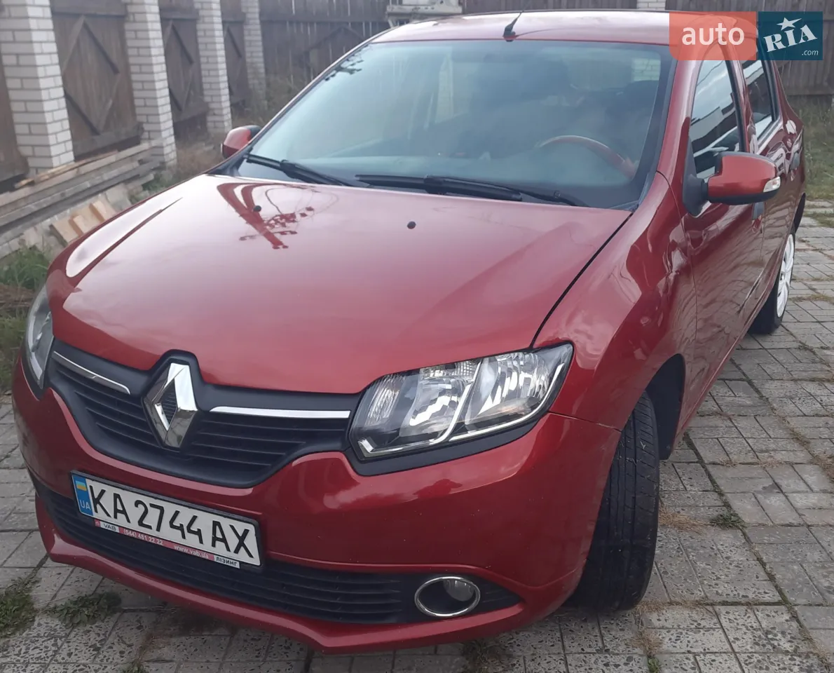 2013 Renault Sandero - мініатюра 7