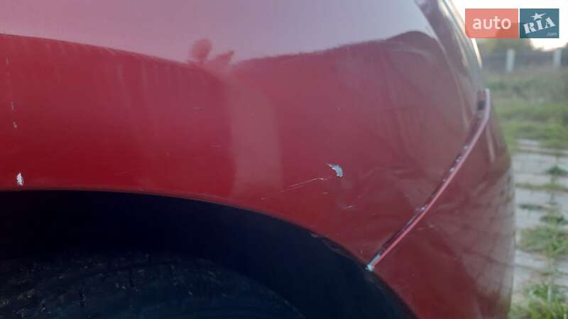 Хетчбек Renault Sandero 2014 в Києві