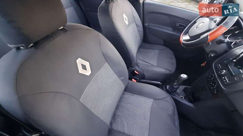 Хетчбек Renault Sandero 2014 в Києві