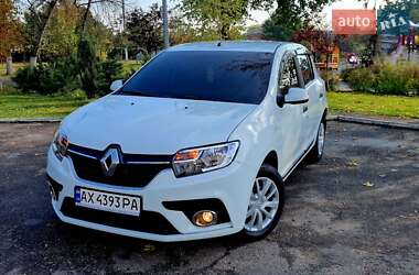 Хэтчбек Renault Sandero 2019 в Песочине