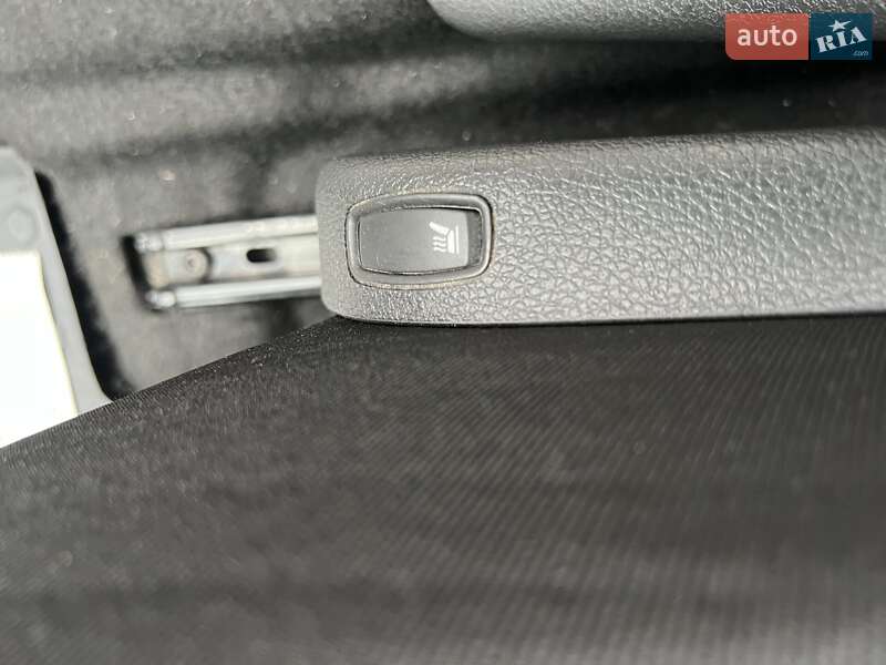 Хэтчбек Renault Sandero 2019 в Киеве